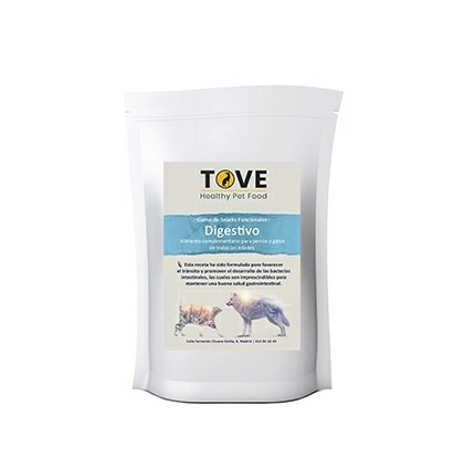 Snack Digestivo